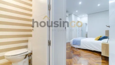 Piso en alquiler en Calle de Velázquez, cerca de Calle de María de Molina - Imagen 26