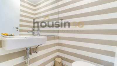 Piso en alquiler en Calle de Velázquez, cerca de Calle de María de Molina - Imagen 28