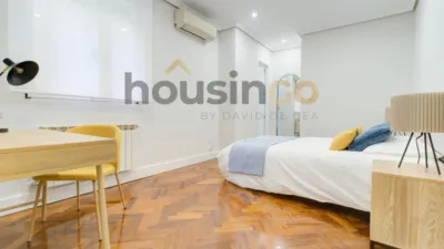 Piso en alquiler en Calle de Velázquez, cerca de Calle de María de Molina - Imagen 29