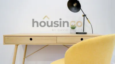 Piso en alquiler en Calle de Velázquez, cerca de Calle de María de Molina - Imagen 32