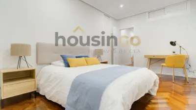 Piso en alquiler en Calle de Velázquez, cerca de Calle de María de Molina - Imagen 33