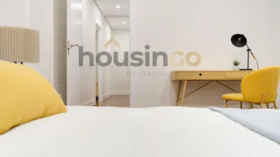 Piso en alquiler en Calle de Velázquez, cerca de Calle de María de Molina - Imagen 34