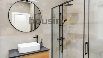 Piso en alquiler en Calle de Velázquez, cerca de Calle de María de Molina - Imagen 37