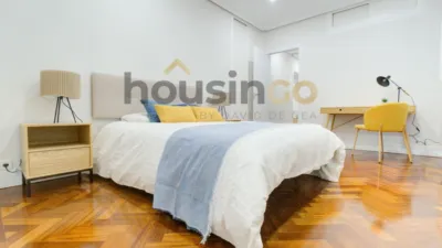 Piso en alquiler en Calle de Velázquez, cerca de Calle de María de Molina - Imagen 38