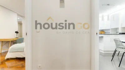 Piso en alquiler en Calle de Velázquez, cerca de Calle de María de Molina - Imagen 39