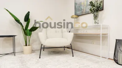 Piso en alquiler en Calle de Velázquez, cerca de Calle de María de Molina - Imagen 3