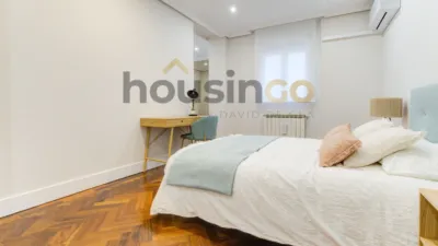 Piso en alquiler en Calle de Velázquez, cerca de Calle de María de Molina - Imagen 40