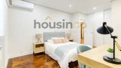 Piso en alquiler en Calle de Velázquez, cerca de Calle de María de Molina - Imagen 44