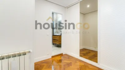 Piso en alquiler en Calle de Velázquez, cerca de Calle de María de Molina - Imagen 46