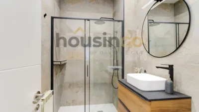 Piso en alquiler en Calle de Velázquez, cerca de Calle de María de Molina - Imagen 49