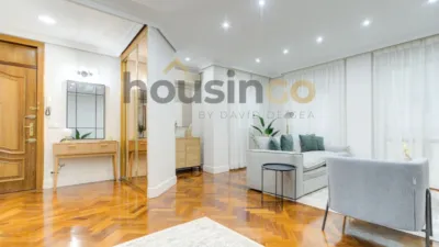 Piso en alquiler en Calle de Velázquez, cerca de Calle de María de Molina - Imagen 4