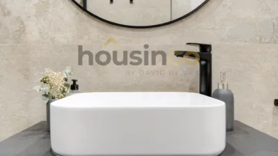 Piso en alquiler en Calle de Velázquez, cerca de Calle de María de Molina - Imagen 50