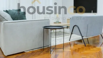 Piso en alquiler en Calle de Velázquez, cerca de Calle de María de Molina - Imagen 52