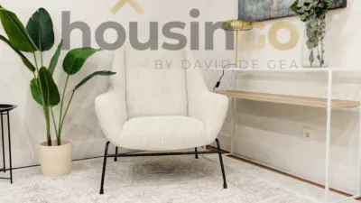 Piso en alquiler en Calle de Velázquez, cerca de Calle de María de Molina - Imagen 53