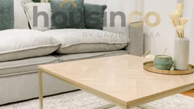 Piso en alquiler en Calle de Velázquez, cerca de Calle de María de Molina - Imagen 54