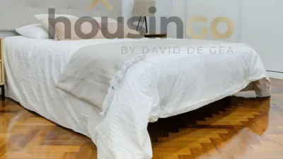 Piso en alquiler en Calle de Velázquez, cerca de Calle de María de Molina - Imagen 55