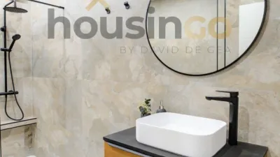 Piso en alquiler en Calle de Velázquez, cerca de Calle de María de Molina - Imagen 56