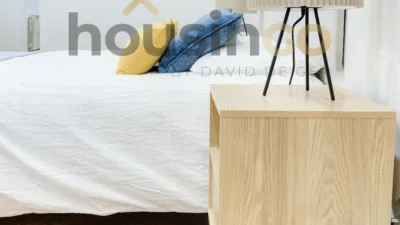 Piso en alquiler en Calle de Velázquez, cerca de Calle de María de Molina - Imagen 57