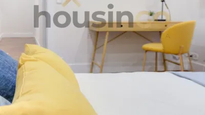 Piso en alquiler en Calle de Velázquez, cerca de Calle de María de Molina - Imagen 58