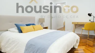 Piso en alquiler en Calle de Velázquez, cerca de Calle de María de Molina - Imagen 59