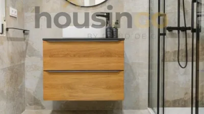 Piso en alquiler en Calle de Velázquez, cerca de Calle de María de Molina - Imagen 60