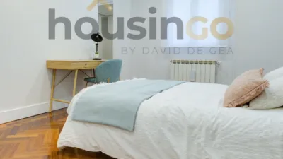 Piso en alquiler en Calle de Velázquez, cerca de Calle de María de Molina - Imagen 61