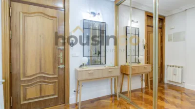 Piso en alquiler en Calle de Velázquez, cerca de Calle de María de Molina - Imagen 62