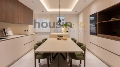 Apartment in Salamanca District photo 16