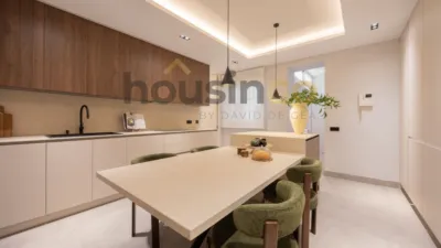 Apartment in Salamanca District photo 17