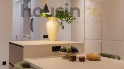 Apartment in Salamanca District photo 19