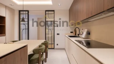 Apartment in Salamanca District photo 22