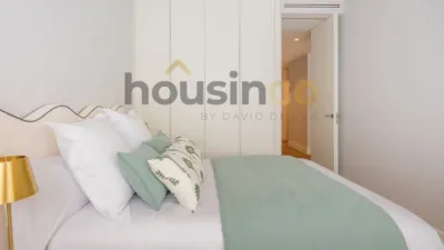 Apartment in Salamanca District photo 24