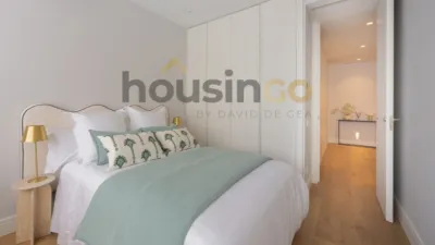 Apartment in Salamanca District photo 25