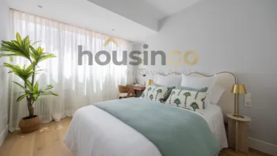 Apartment in Salamanca District photo 27