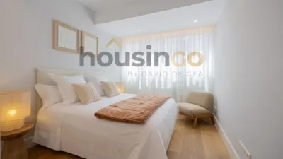 Apartment in Salamanca District photo 29