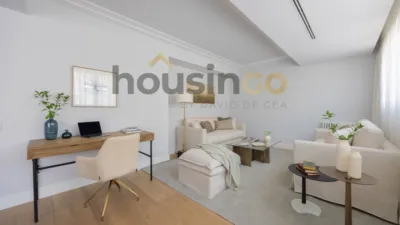 Apartment in Salamanca District photo 2