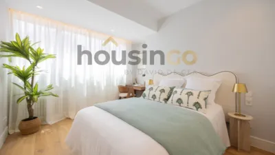 Apartment in Salamanca District photo 30