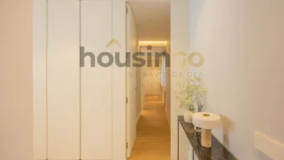 Apartment in Salamanca District photo 34