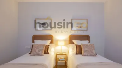 Apartment in Salamanca District photo 35