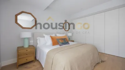 Apartment in Salamanca District photo 41