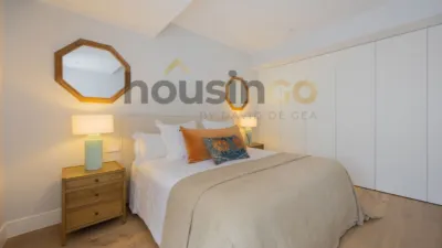 Apartment in Salamanca District photo 42