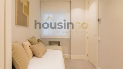 Apartment in Salamanca District photo 44