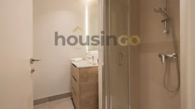 Apartment in Salamanca District photo 45