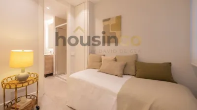Apartment in Salamanca District photo 46