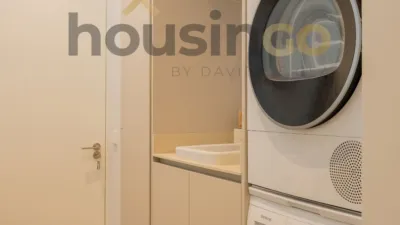 Apartment in Salamanca District photo 50