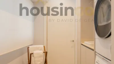 Apartment in Salamanca District photo 51