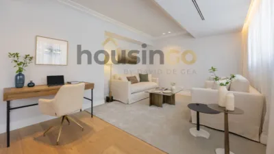 Apartment in Salamanca District photo 5