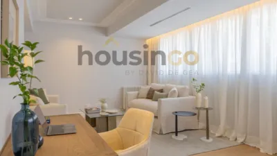 Apartment in Salamanca District photo 6