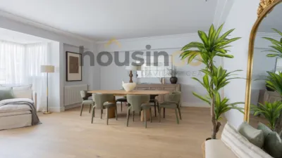 Apartment in Salamanca District photo 9