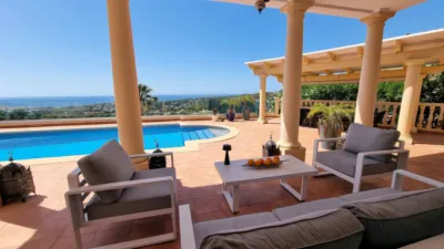 Casa – Teulada, la Marina Alta - Vista 5